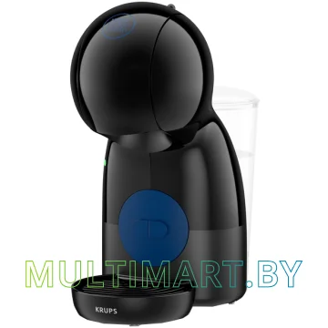 Капсульная кофеварка Krups Dolce Gusto Piccolo XS (KP1A08)
